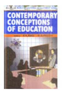Contemporary Conception of Education
