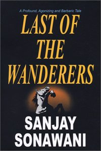 Last of the Wanderers