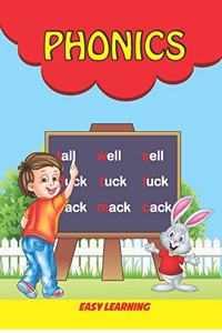 Phonics (know The Sounds)