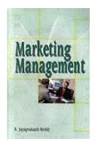 Marketing Management