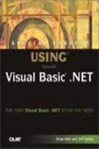 Special Edition Using Microsoft Visual Basic .Net