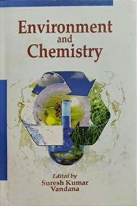 Environment and Chemistry