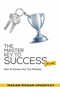 The Master Key to Success at Work. Publisher: Manjul