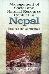 Management Of Social And Natural Resource In Nepal