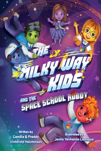 The Milky Way Kids