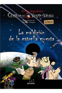 La Maldicion de la Estrella Muerta