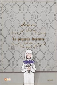 La pequena forastera: Siuil, a Run [dear.]