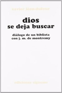 Dios se deja buscar