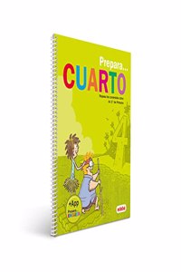 PREPARA CUARTO: Repasa los contenidos clave de 3.o de Primaria