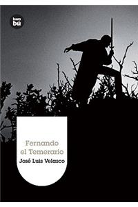 Fernando el Temerario