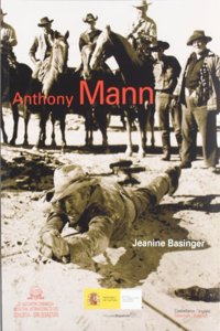 Anthony Mann (Spanish and English Edition)