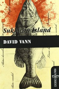 Sukkwan Island (Spanish Edition)