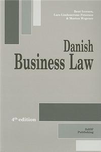 Danish Business Law