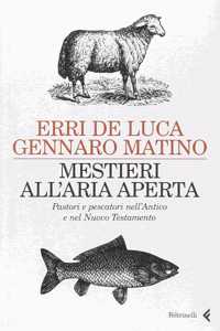 Mestieri all'aria aperta