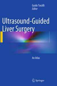 Ultrasound-Guided Liver Surgery