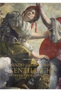 Orazio and Artemisia Gentileschi