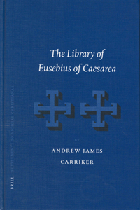 Library of Eusebius of Caesarea