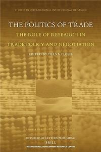 The Politics of Trade