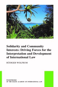Solidarity and Community Interests