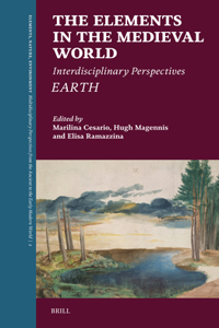 Elements in the Medieval World