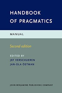 Handbook of Pragmatics: Manual: M2