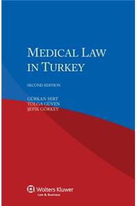 Medical Law in Turkey