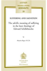 Suffering and Salvation