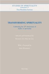 Transforming Spirituality