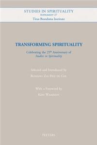 Transforming Spirituality