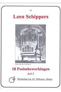 18 PSALMBEWERKINGEN 2