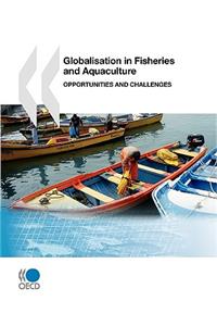 Globalisation in Fisheries and Aquaculture