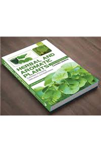 HERBAL AND AROMATIC PLANTS - Centella asiatica (INDIAN PENNYWORT)