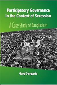 Participatory Governance In the Context of Secession