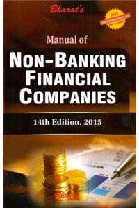 Manual of Non- Banking Financial Companies
