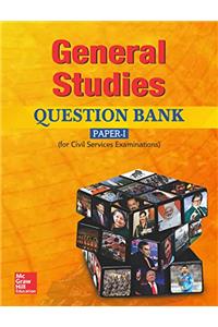 General Studies Question Bank Paper I