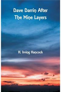 Dave Darrin After The Mine Layers