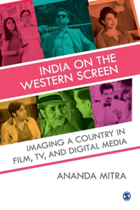 India on the Western Screen