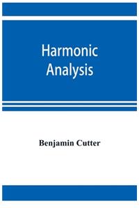 Harmonic analysis