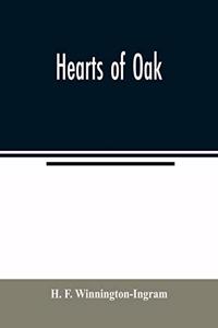 Hearts of oak