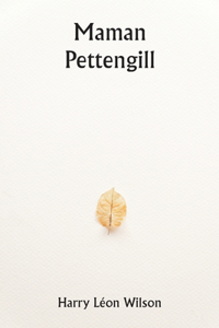 Maman Pettengill