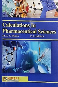 Calculations in Pharmaceutical Sciences