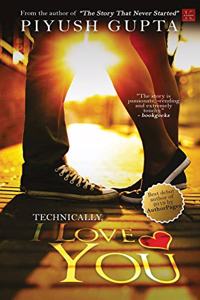 Technically, I love you