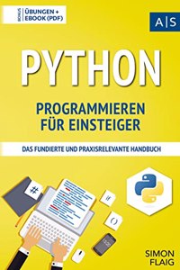 Python Programmieren fur Einsteiger