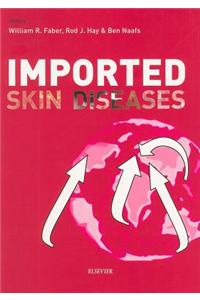 Imported Skin Diseases