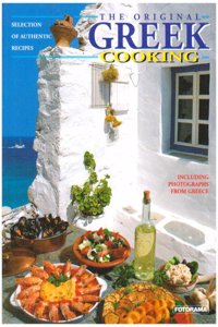 Original Greek Cooking