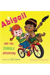 Abigail and the Jungle Adventure