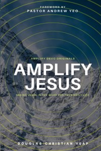 Amplify Jesus