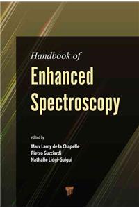 Handbook of Enhanced Spectroscopy