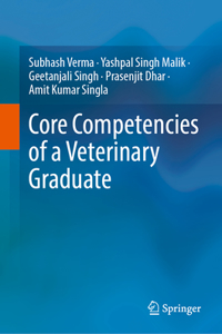 Core Competencies of a Veterinary Graduate