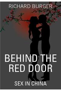 Behind the Red Door